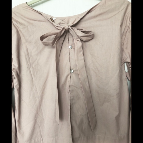 NWT Free People Top - Picture 3 of 6